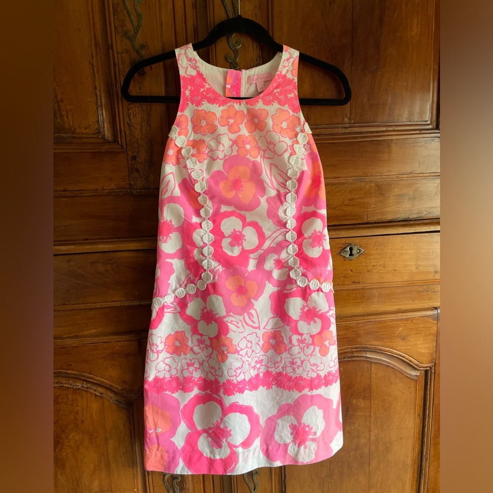 Lily Pulitzer Dress